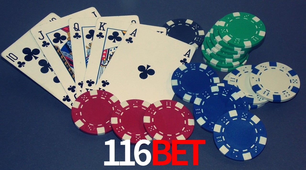 Statistics 116bet
