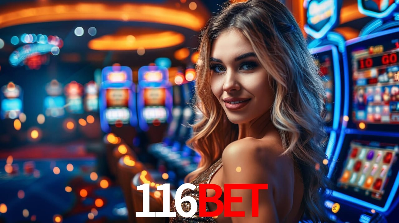 Experiência VIP 116bet