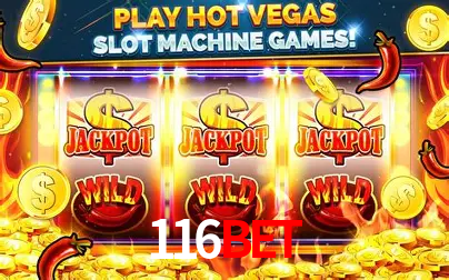 Desvendando o Mundo dos Jogos Virtuais na 116bet