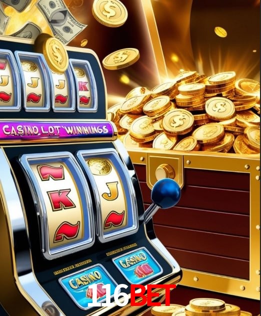 Welcome Bonus 116bet