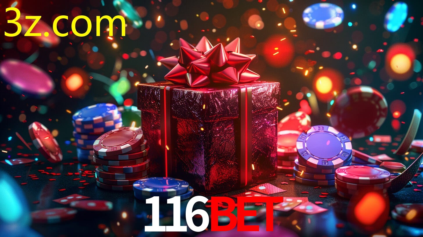 116BET