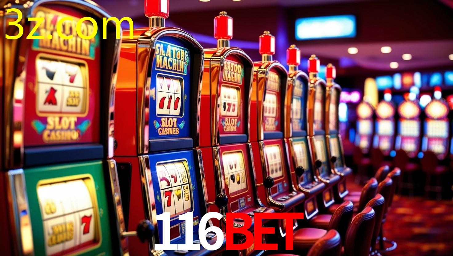 116BET