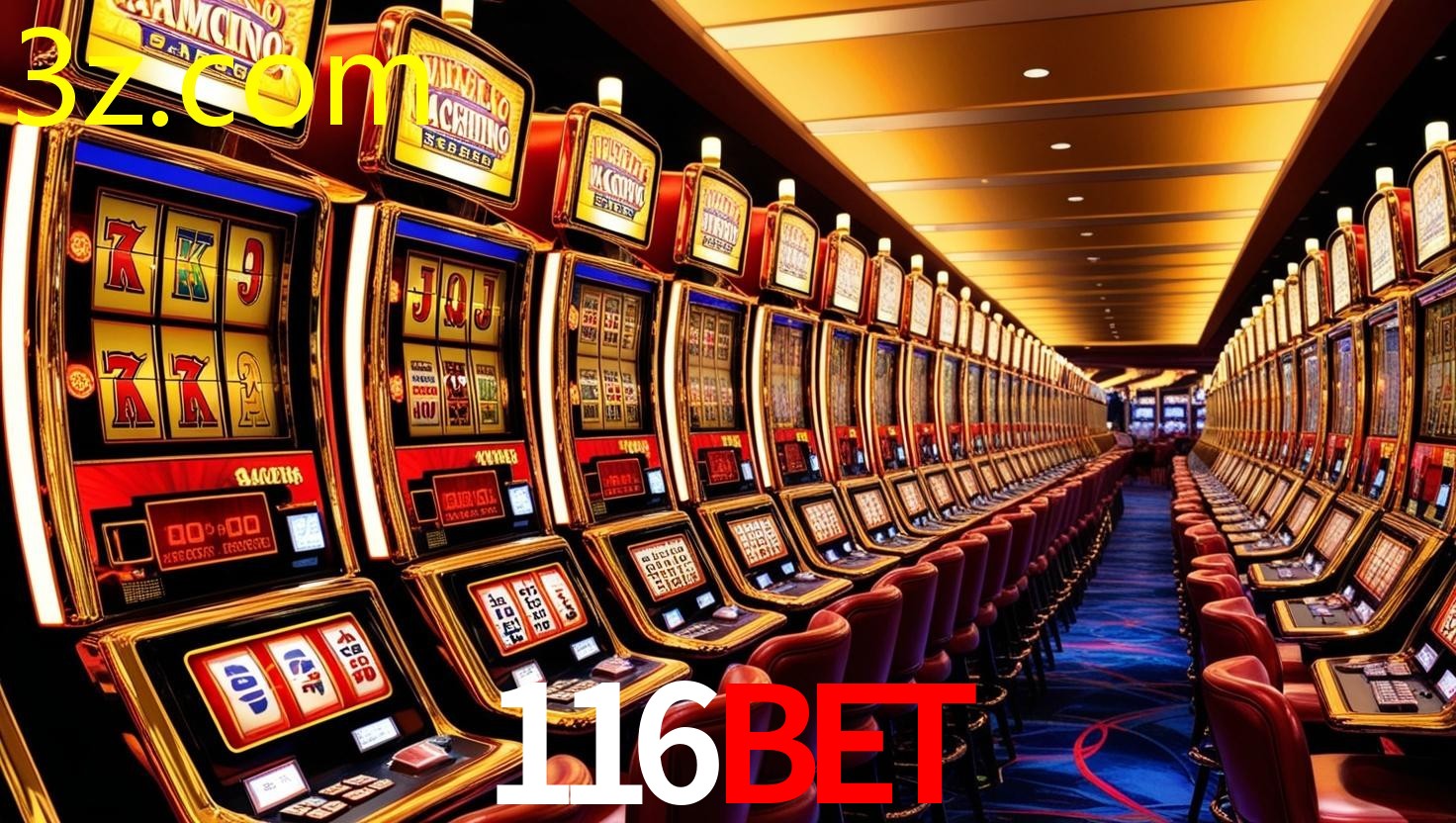 116BET