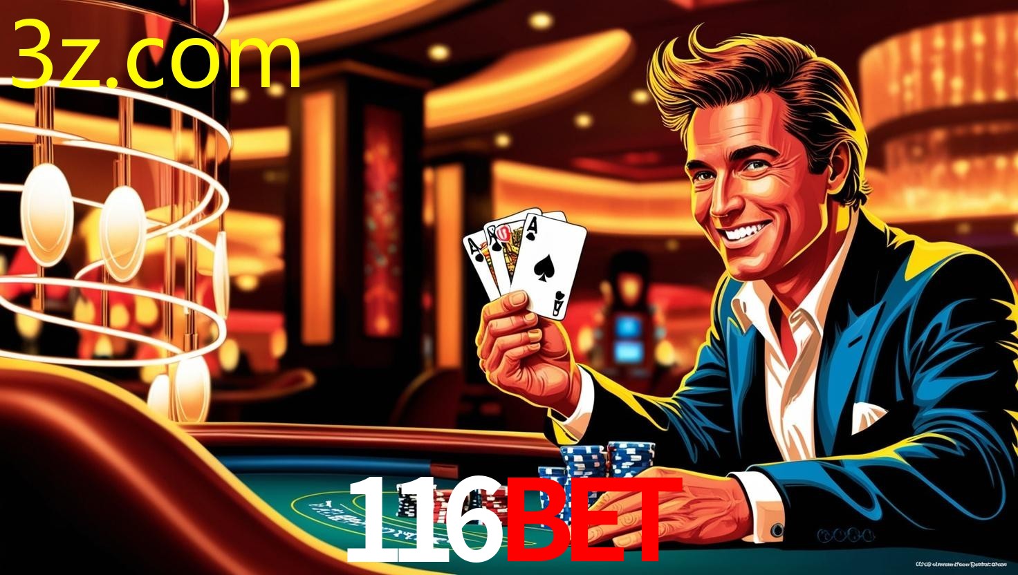 116BET