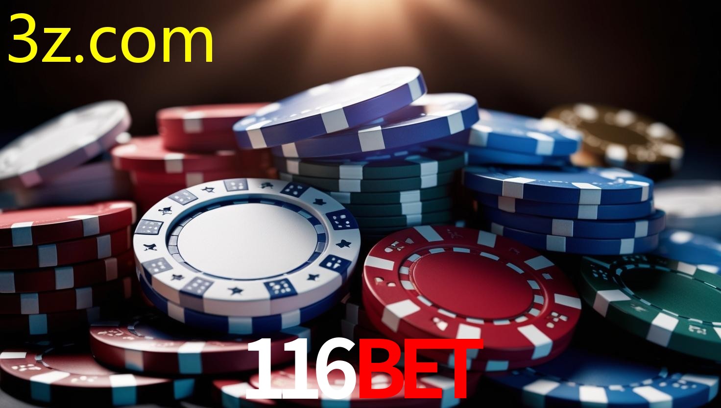 116BET