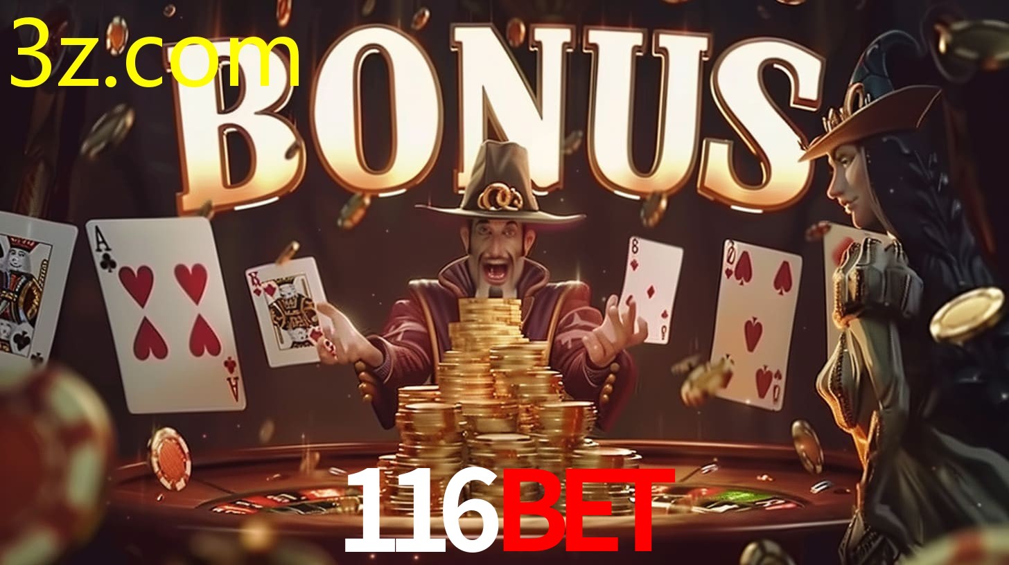 116BET