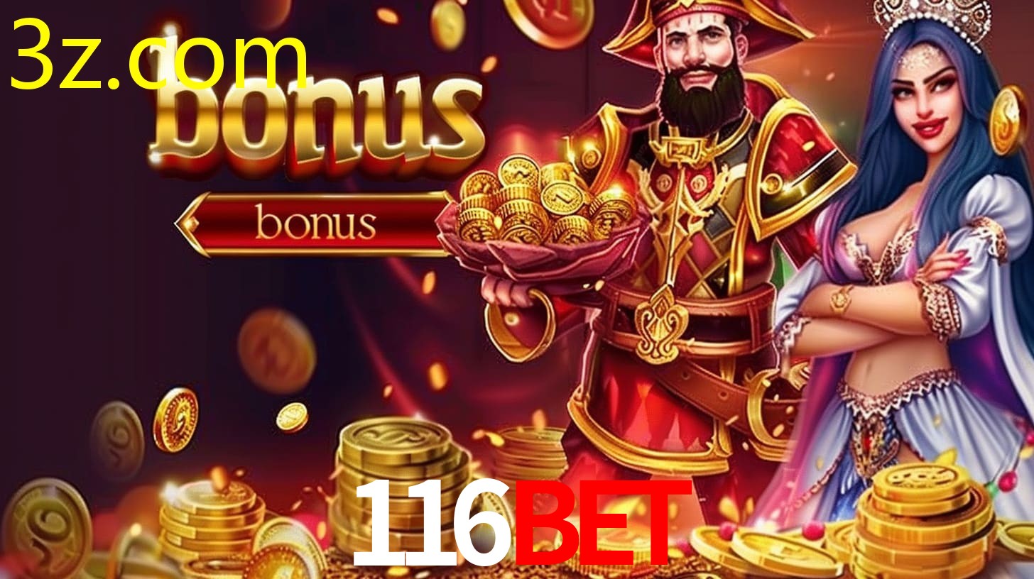 116BET