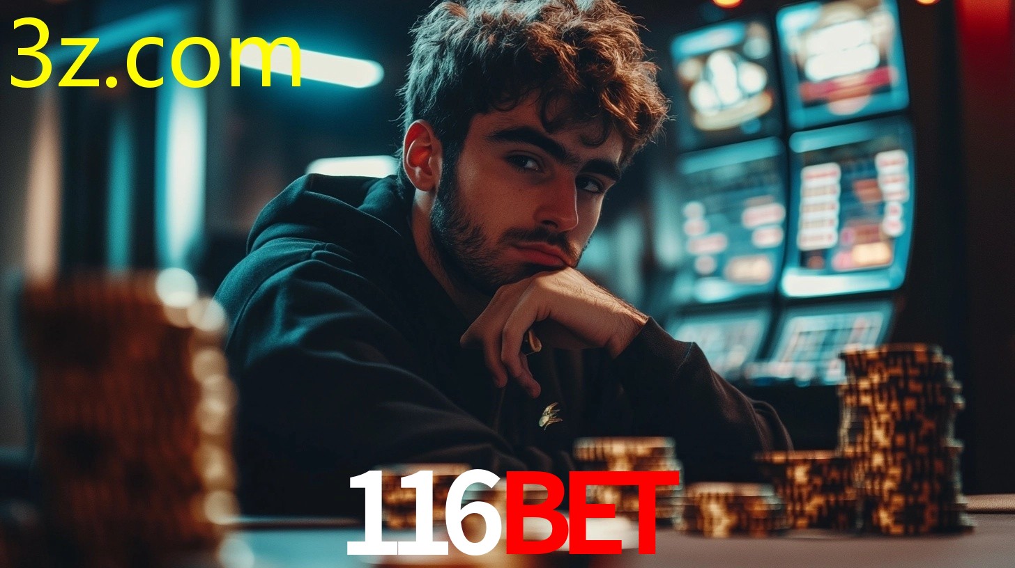 116BET