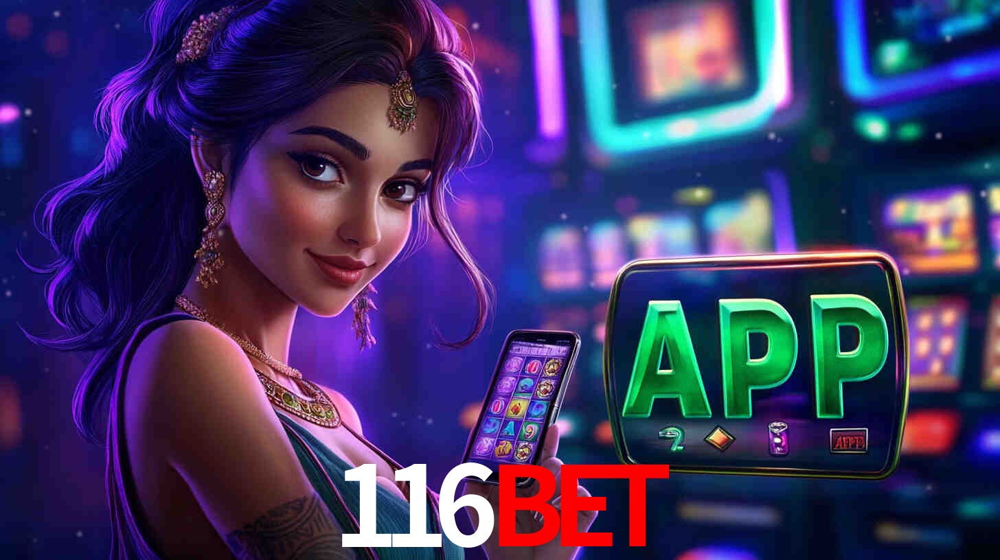 116bet login
