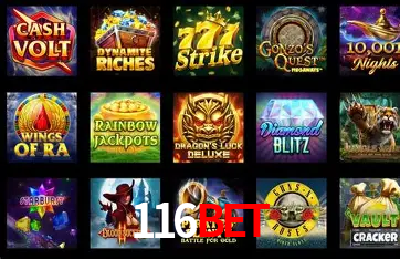 Descubra a Essência do 116bet: Nossa História e Compromissos
