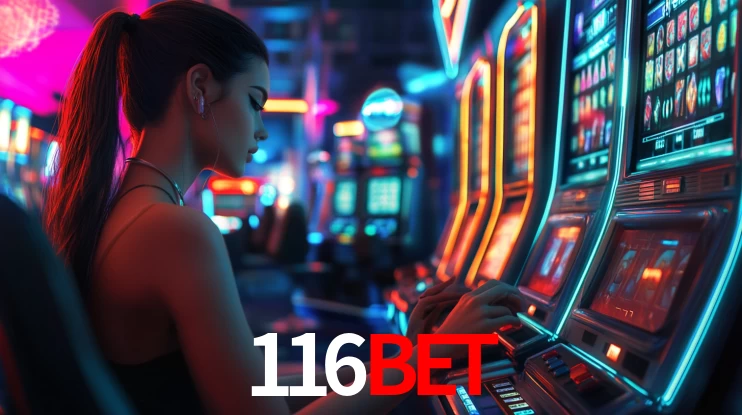 116bet login