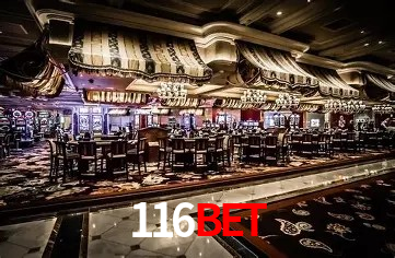 Weekend Specials 116bet