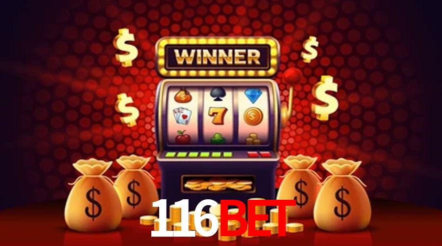 Game Providers 116bet