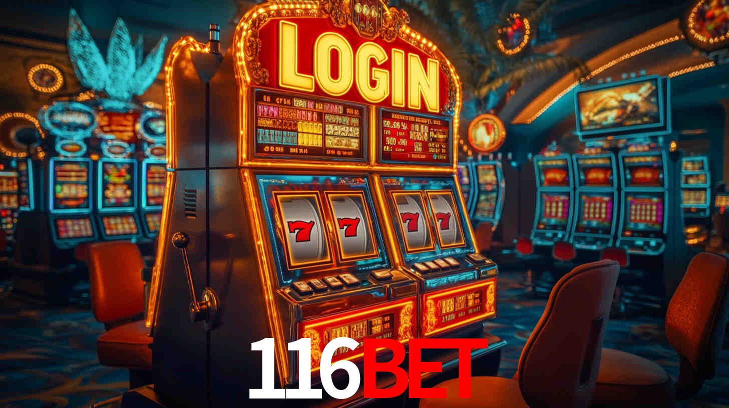116bet App Interface