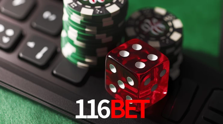 Live Casino 116bet