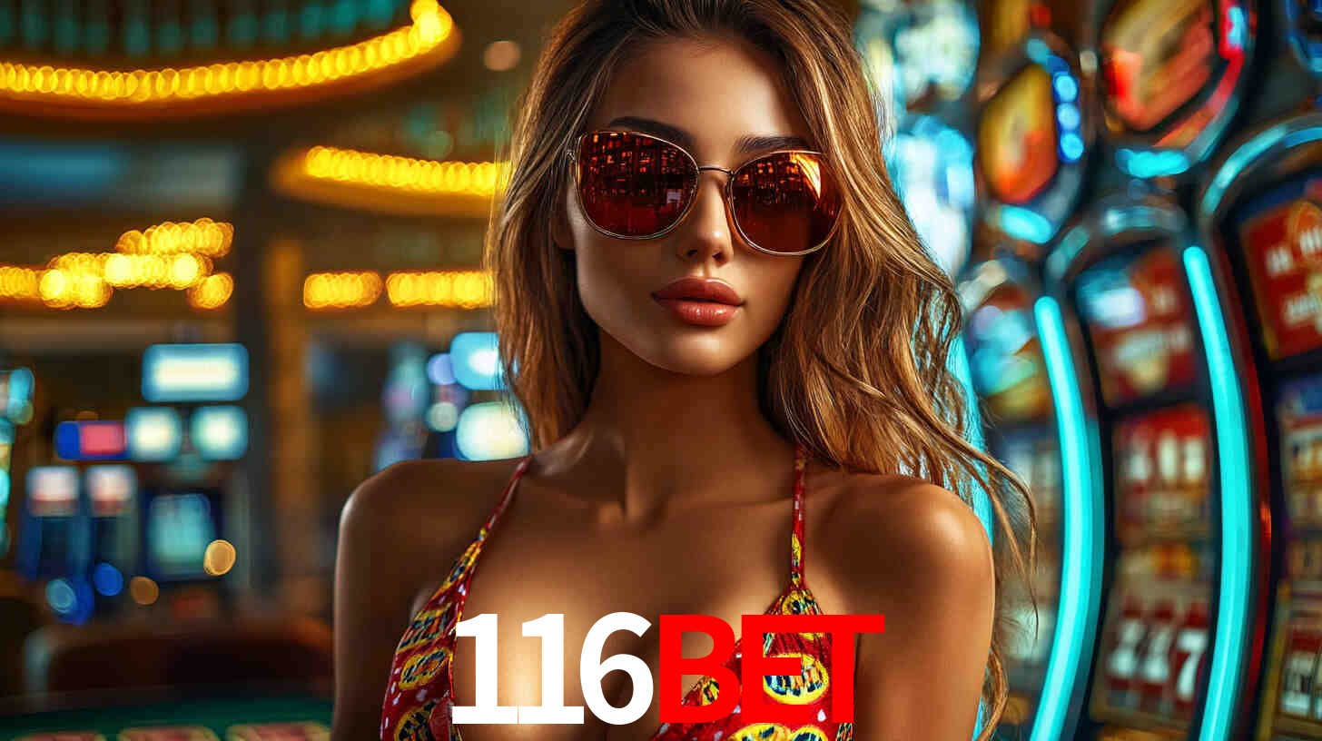 Premium Interface 116bet