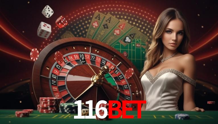 Slot Games 116bet