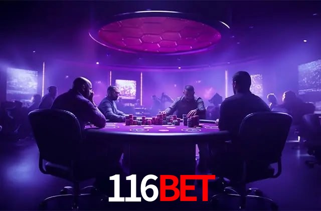 Diretório de Jogos 116bet