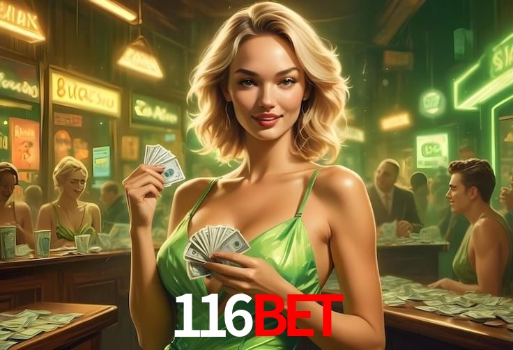 A Experiência Imersiva dos Cassinos Ao Vivo no 116bet