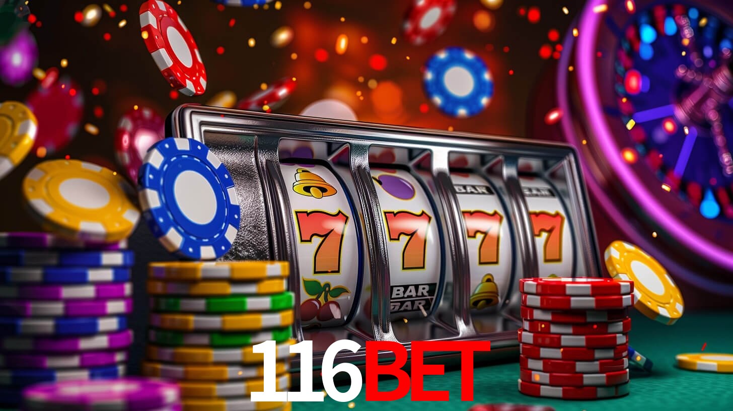 Programa VIP 116bet