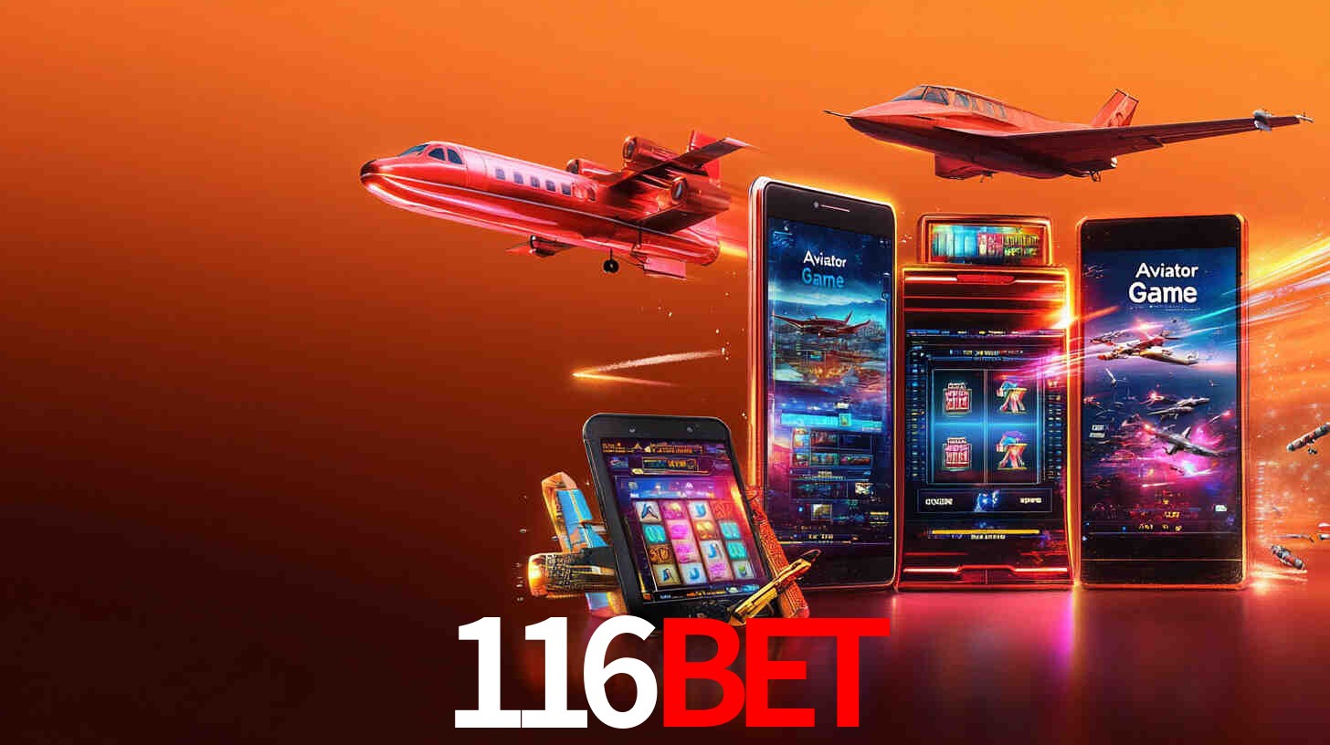 Apostas Esportivas na 116bet: Um Guia Completo