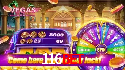 Seasonal Promotions 116bet