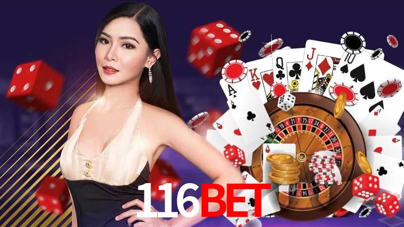 Jogos Exclusivos 116bet