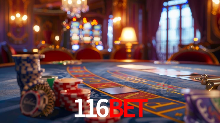 Games Directory 116bet