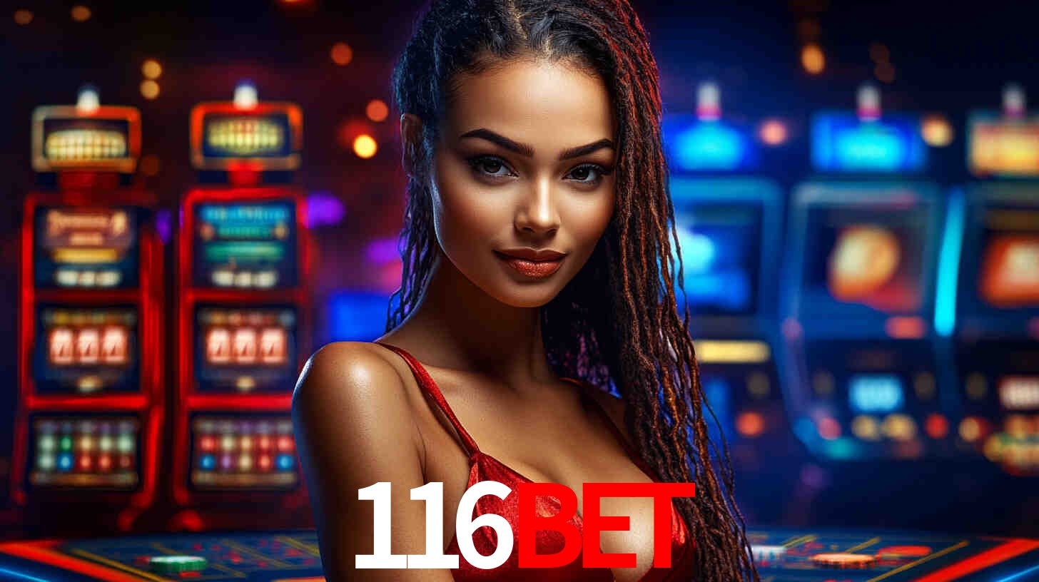 Inovações de Jogos na 116bet: O Futuro das Experiências Interativas