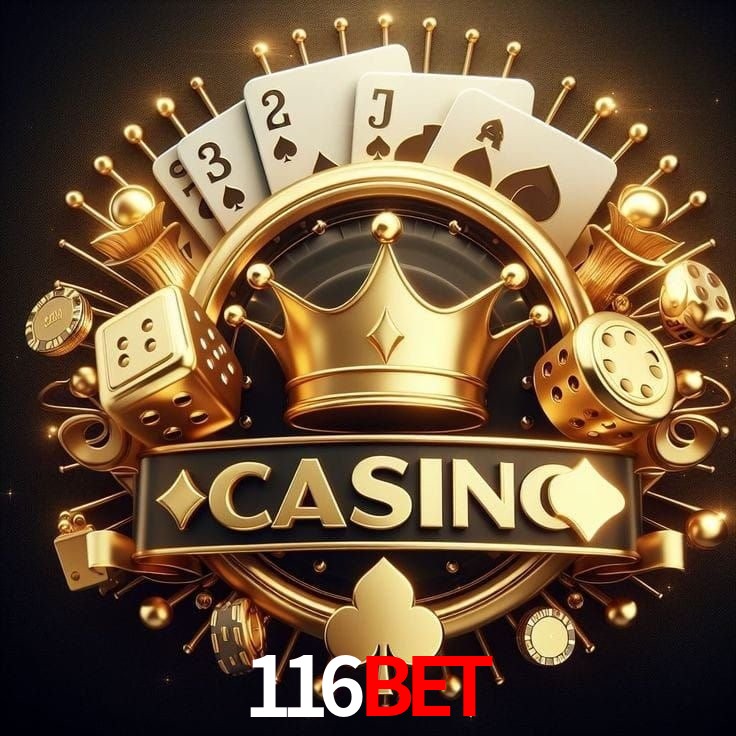 Jogos de Slot 116bet
