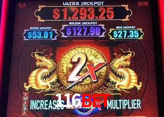 Desvendando o Mundo dos Jogos Virtuais na 116bet